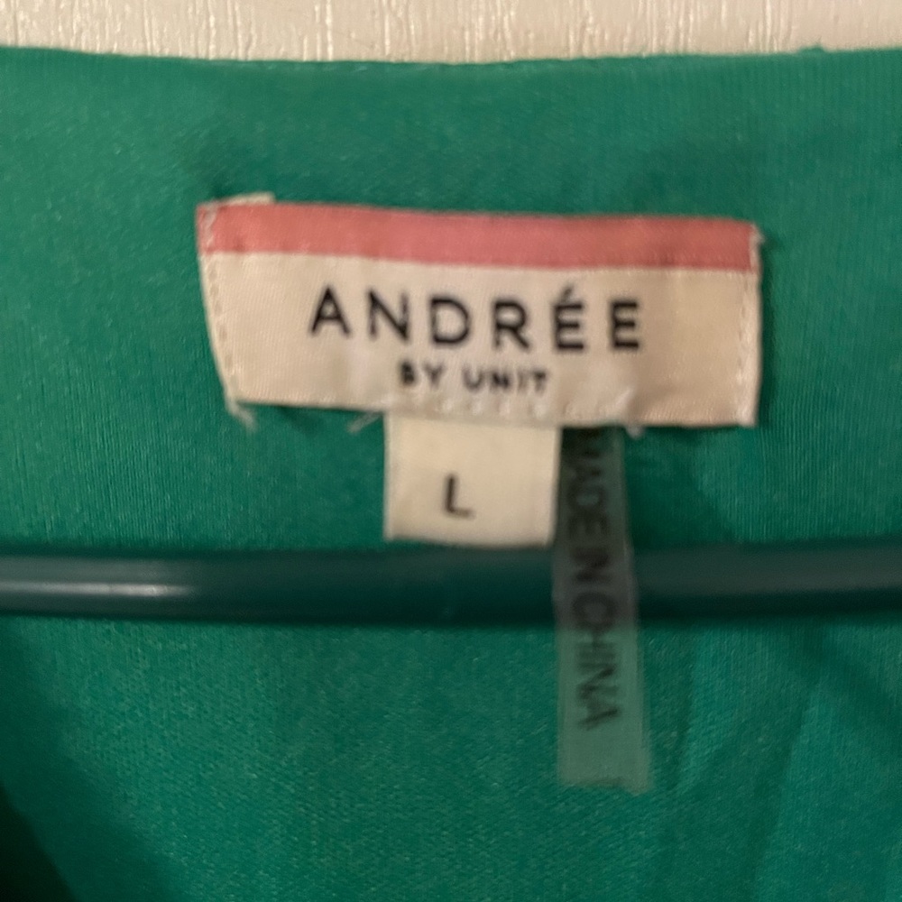 Size Large Summer Dress - Picture 2 of 2